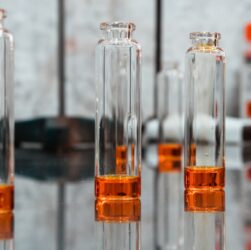 individual compounds