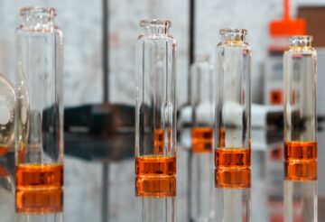 individual compounds