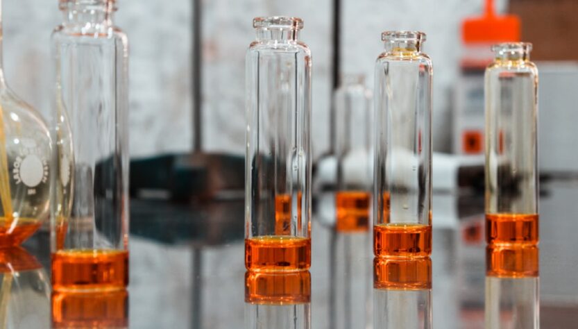 individual compounds