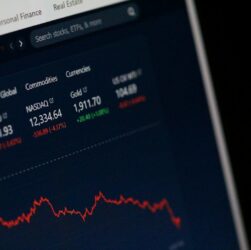currency market