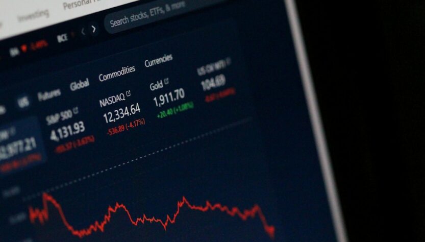currency market